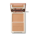 Cheek Thrills Duos + Dual-Ended Sculpt Brush