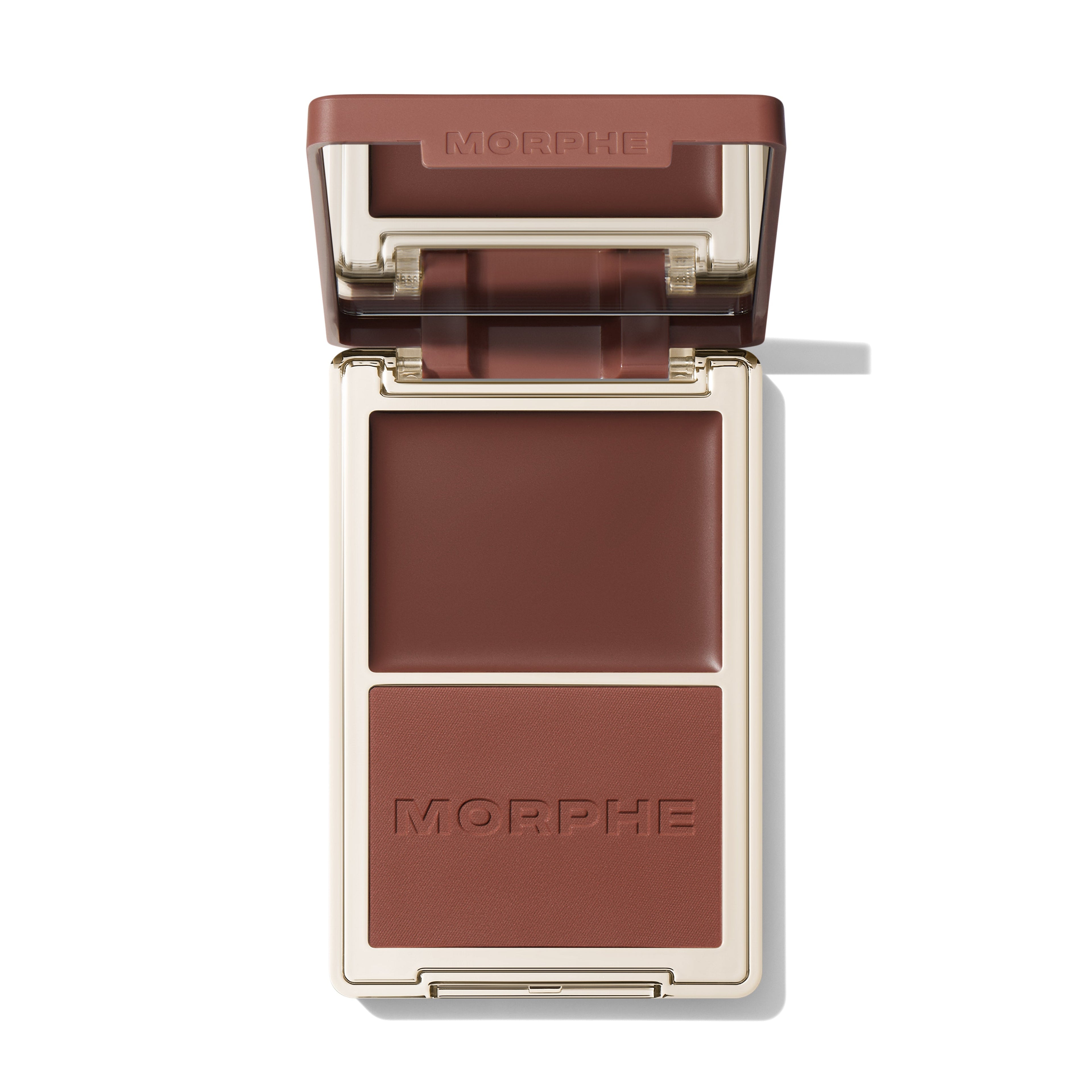 Cheek Thrills Duos + Dual-Ended Sculpt Brush