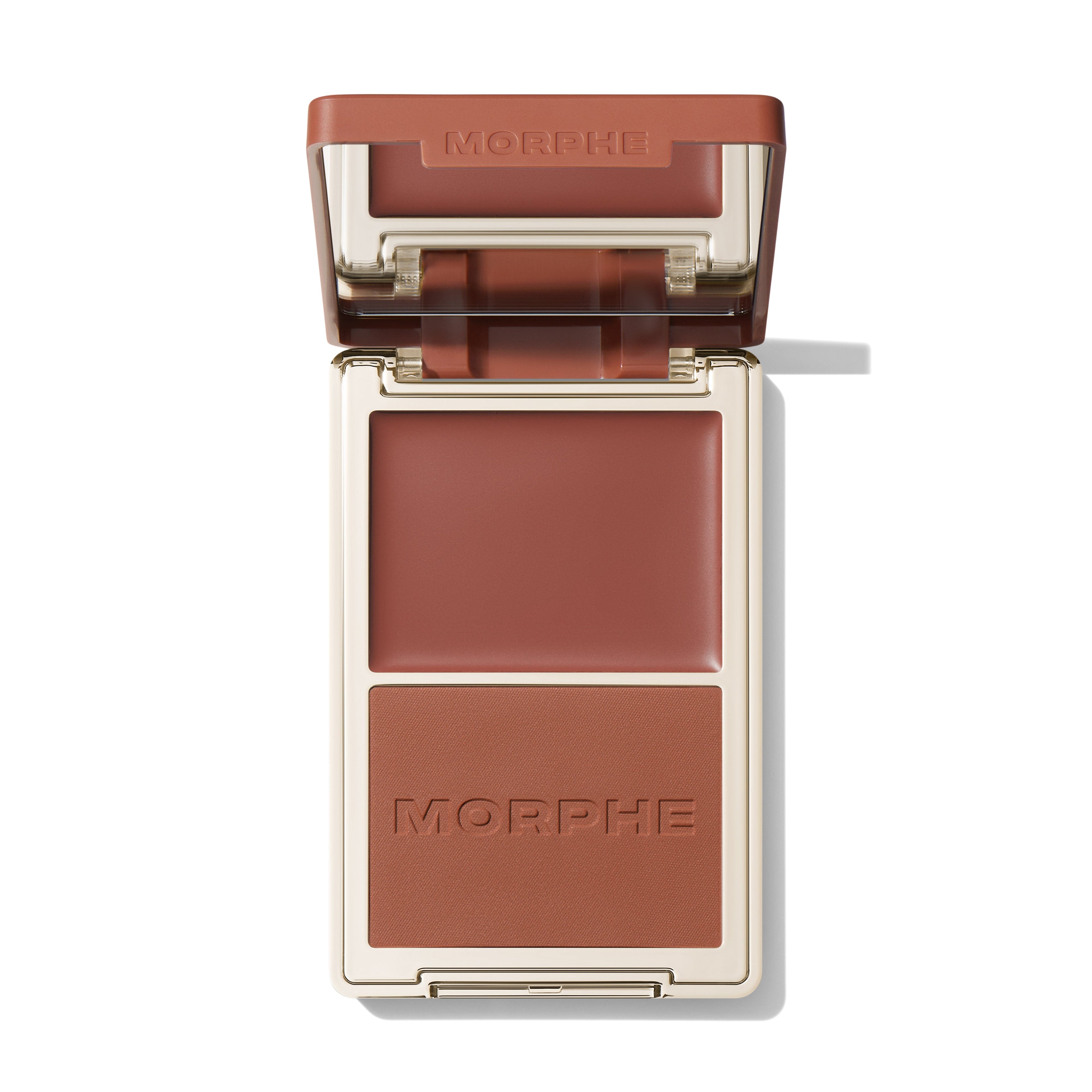 Cheek Thrills Bronze & Tone Duos
