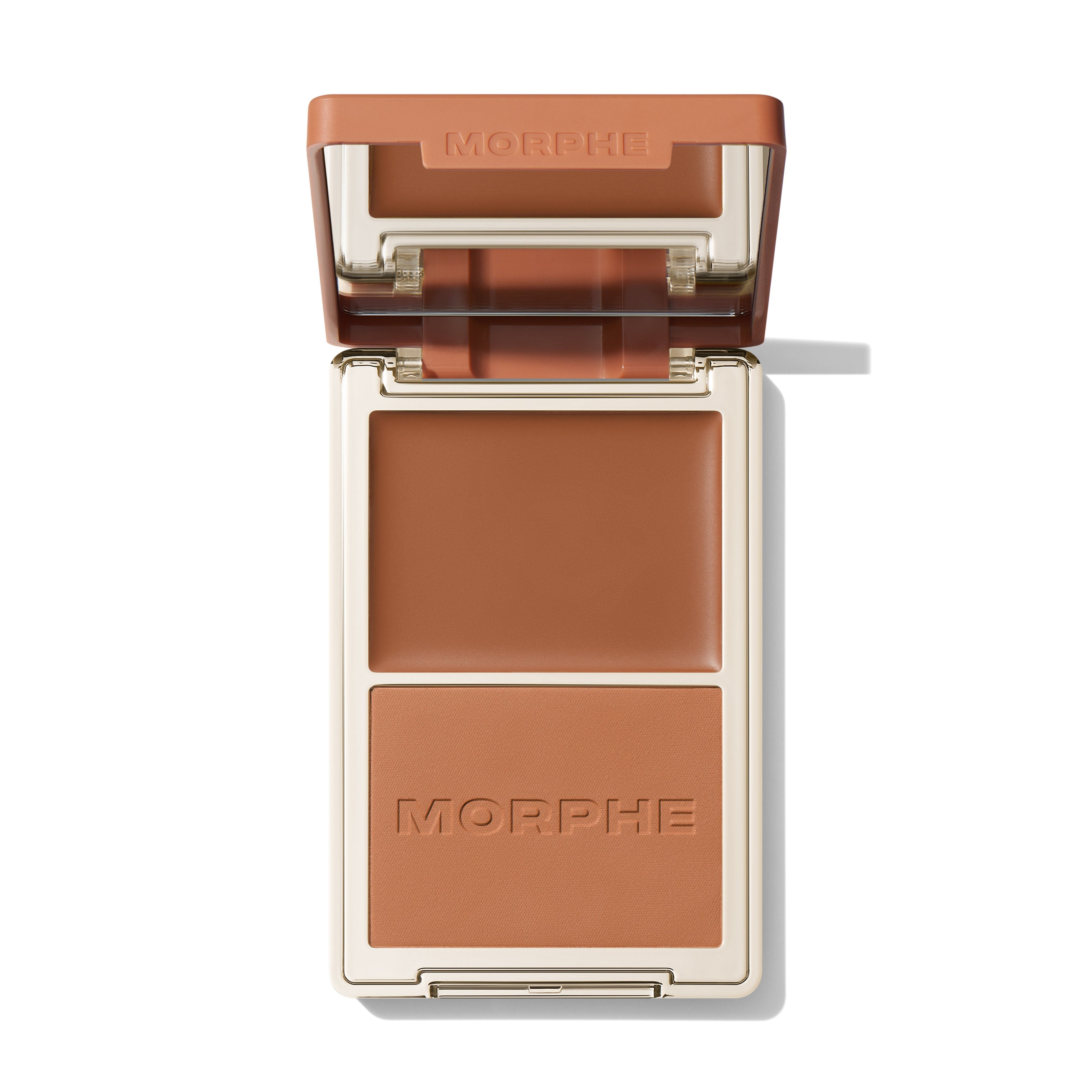 Cheek Thrills Duos + Dual-Ended Sculpt Brush