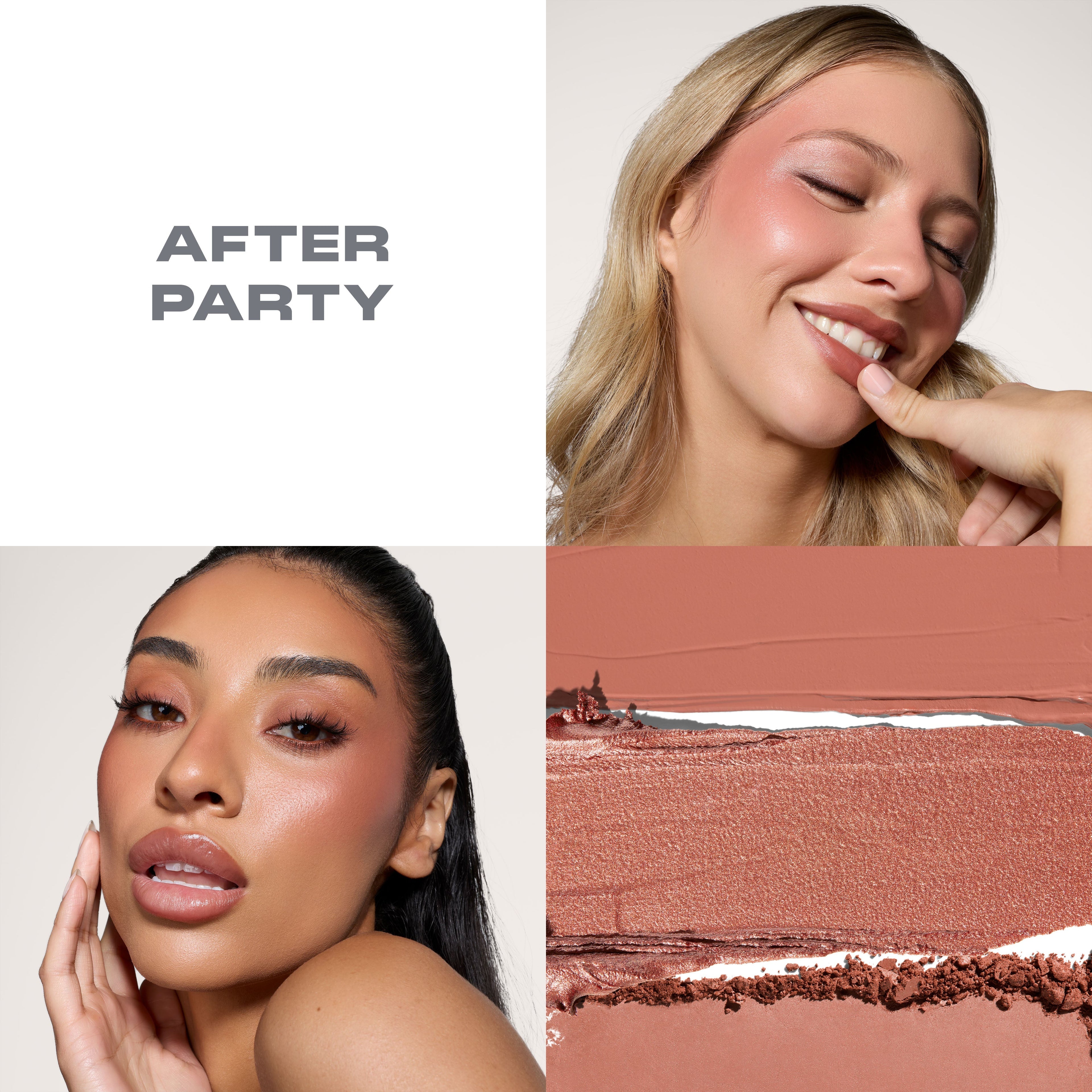 Cheek Thrills Multi-Finish Face Trio