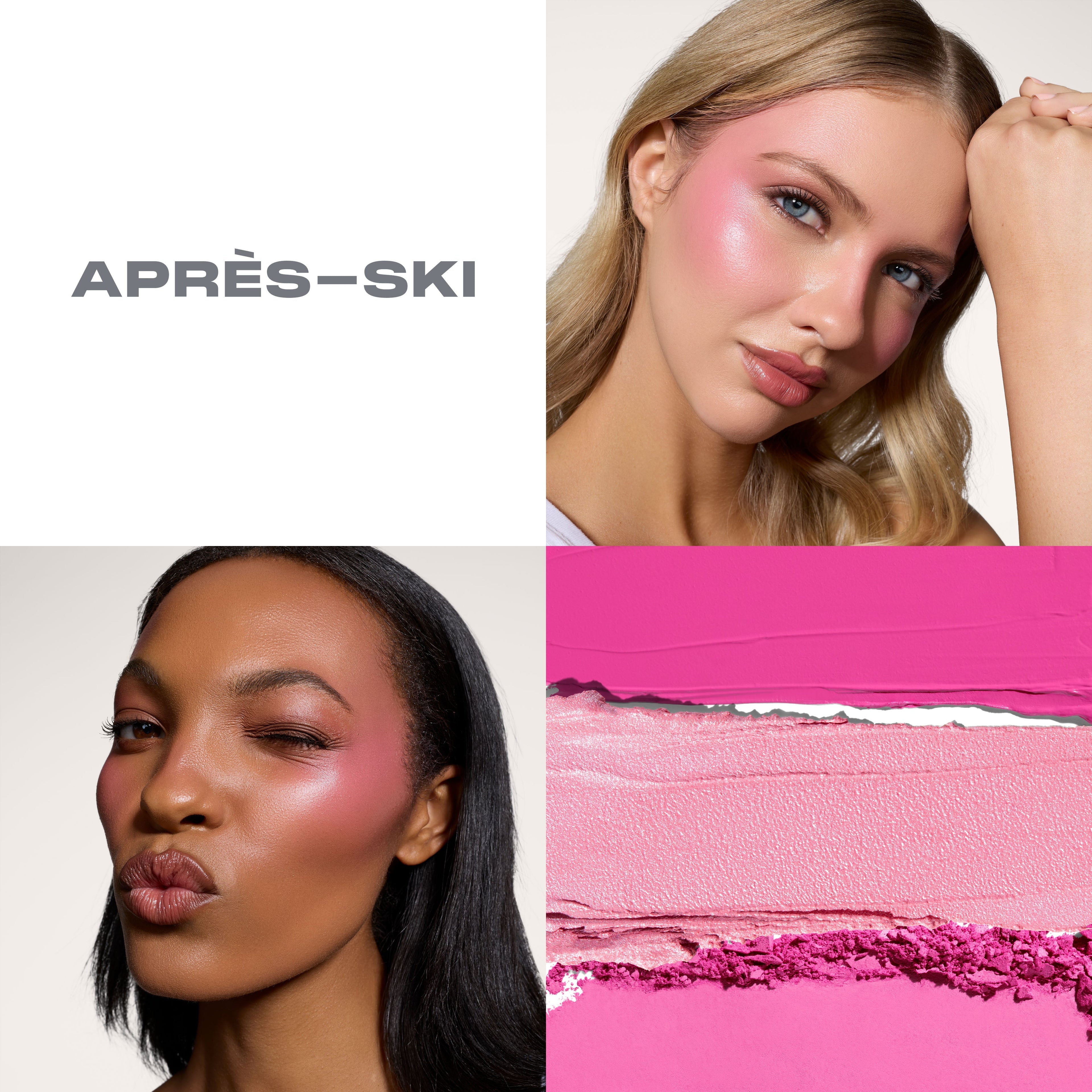 Cheek Thrills Multi-Finish Face Trio