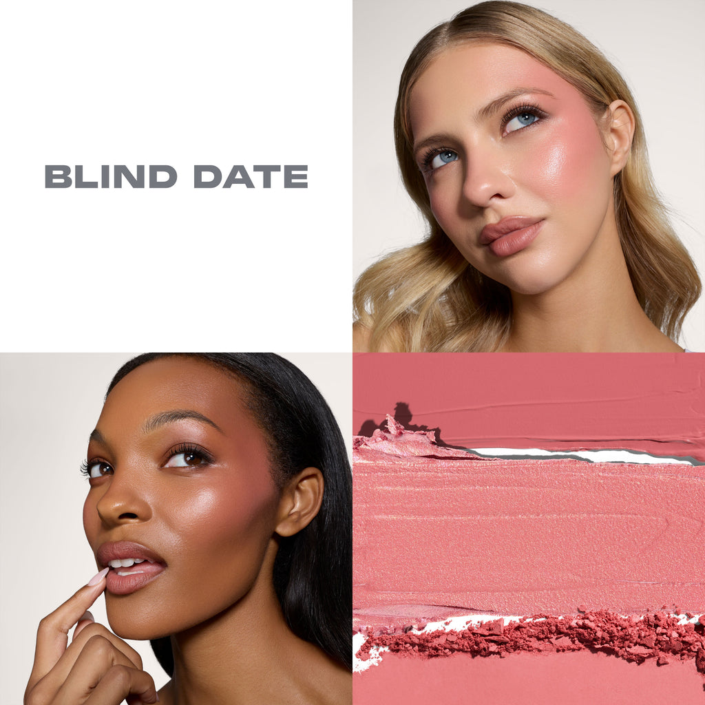 Cheek Thrills Multi-Finish Face Trio