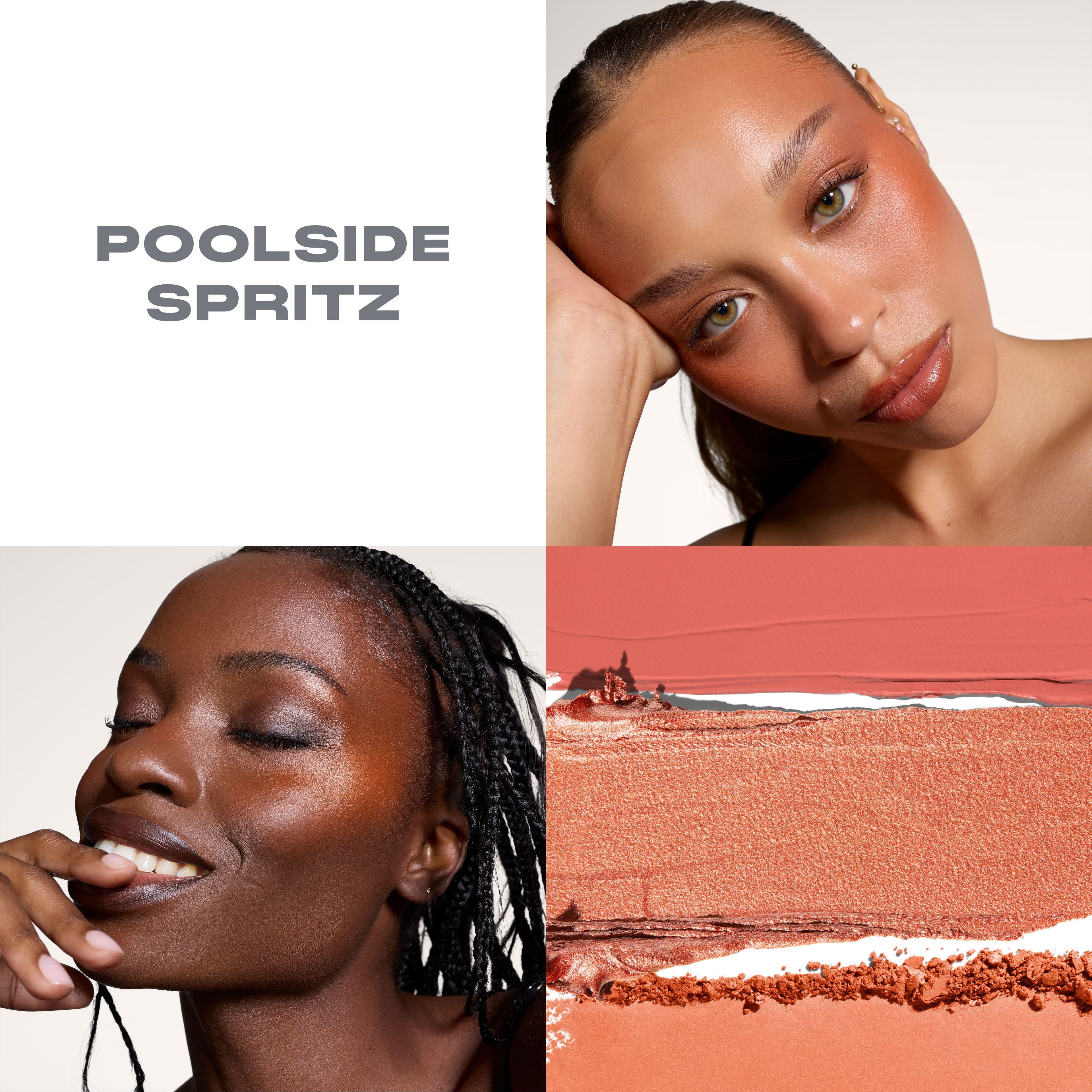 Cheek Thrills Multi-Finish Face Trio