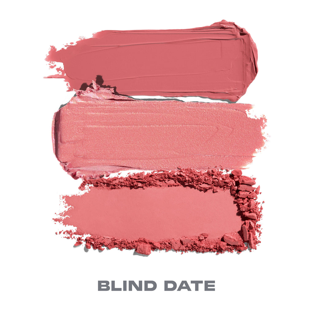 Cheek Thrills Multi-Finish Face Trio