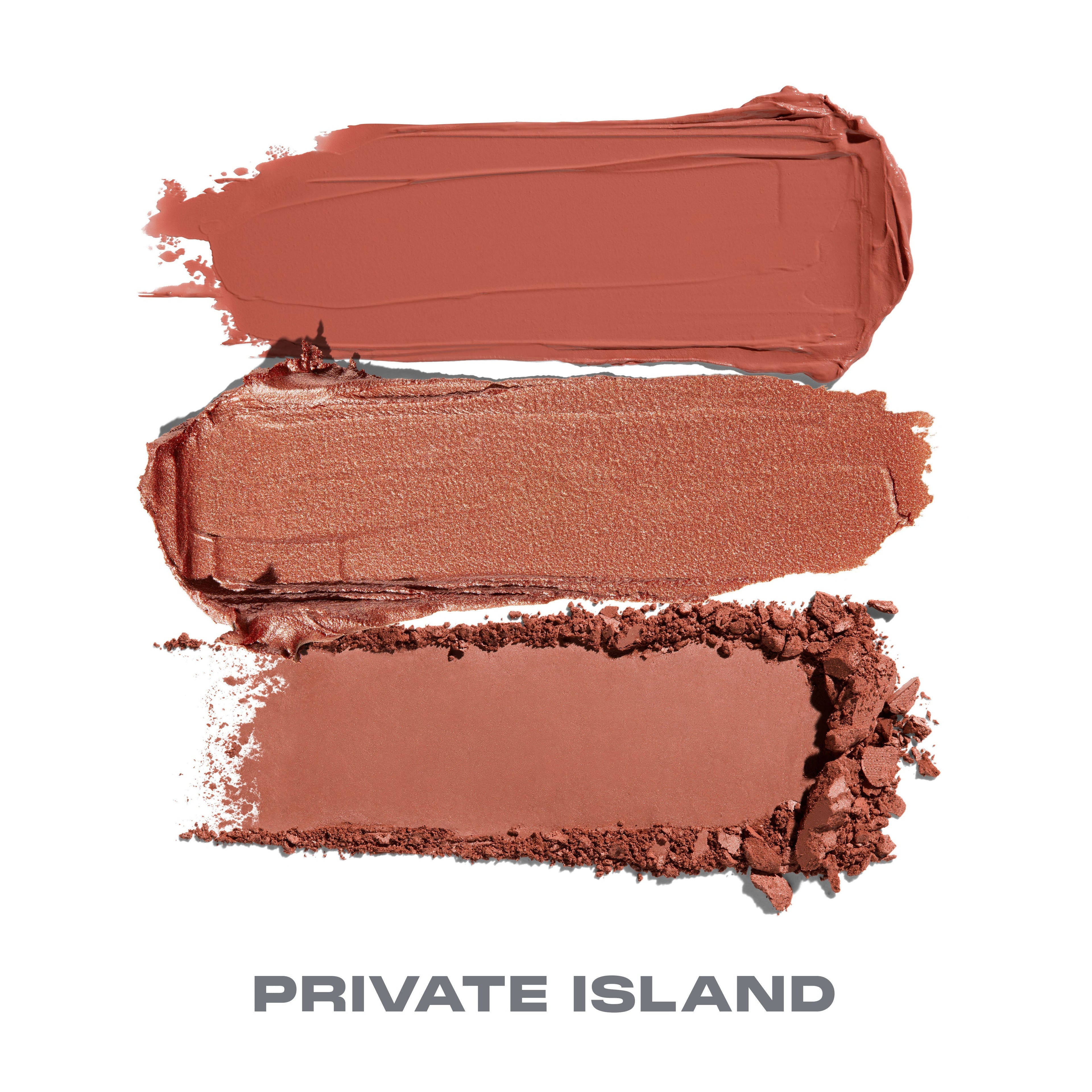 Cheek Thrills Multi-Finish Face Trio