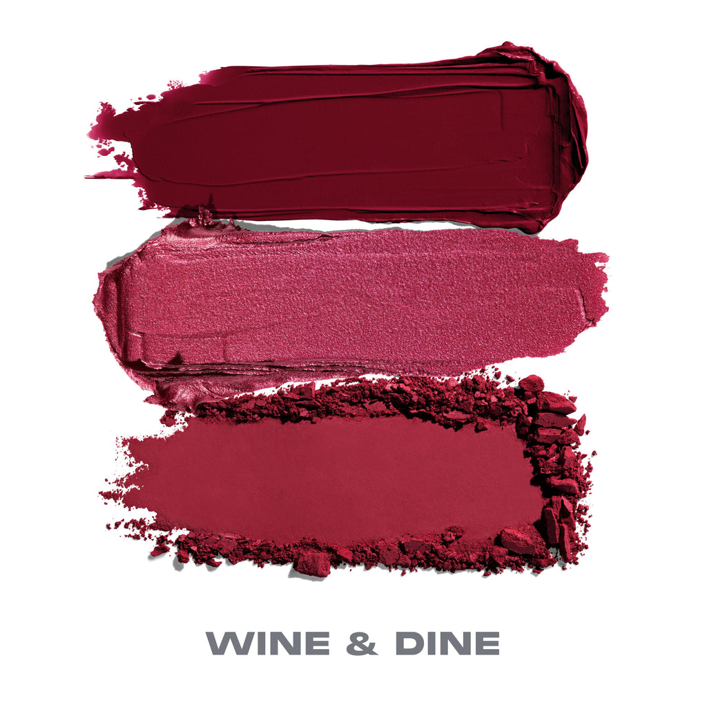 Cheek Thrills Multi-Finish Face Trio