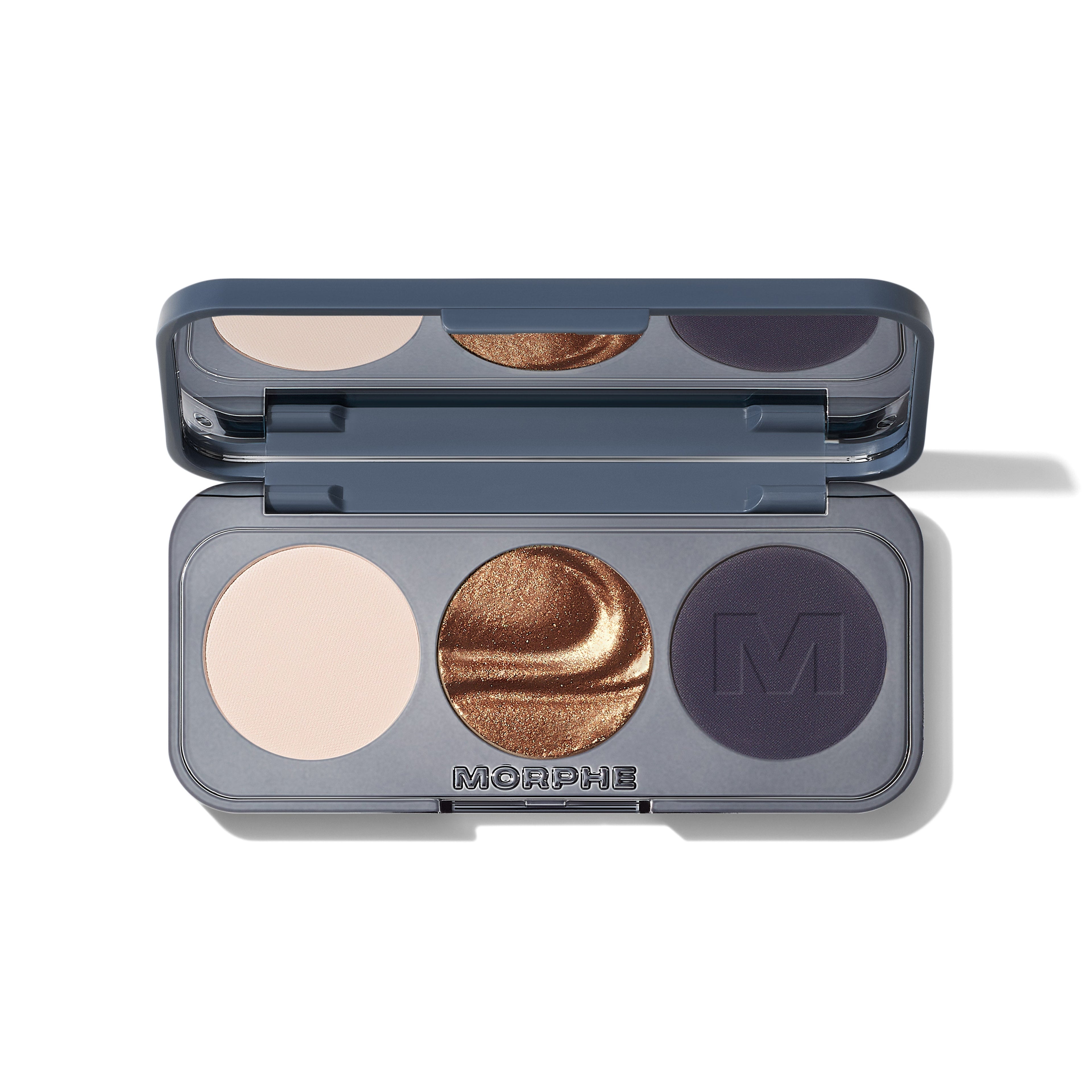 Infinitely Mixable ChromaPlus Eyeshadow Trio Bundle