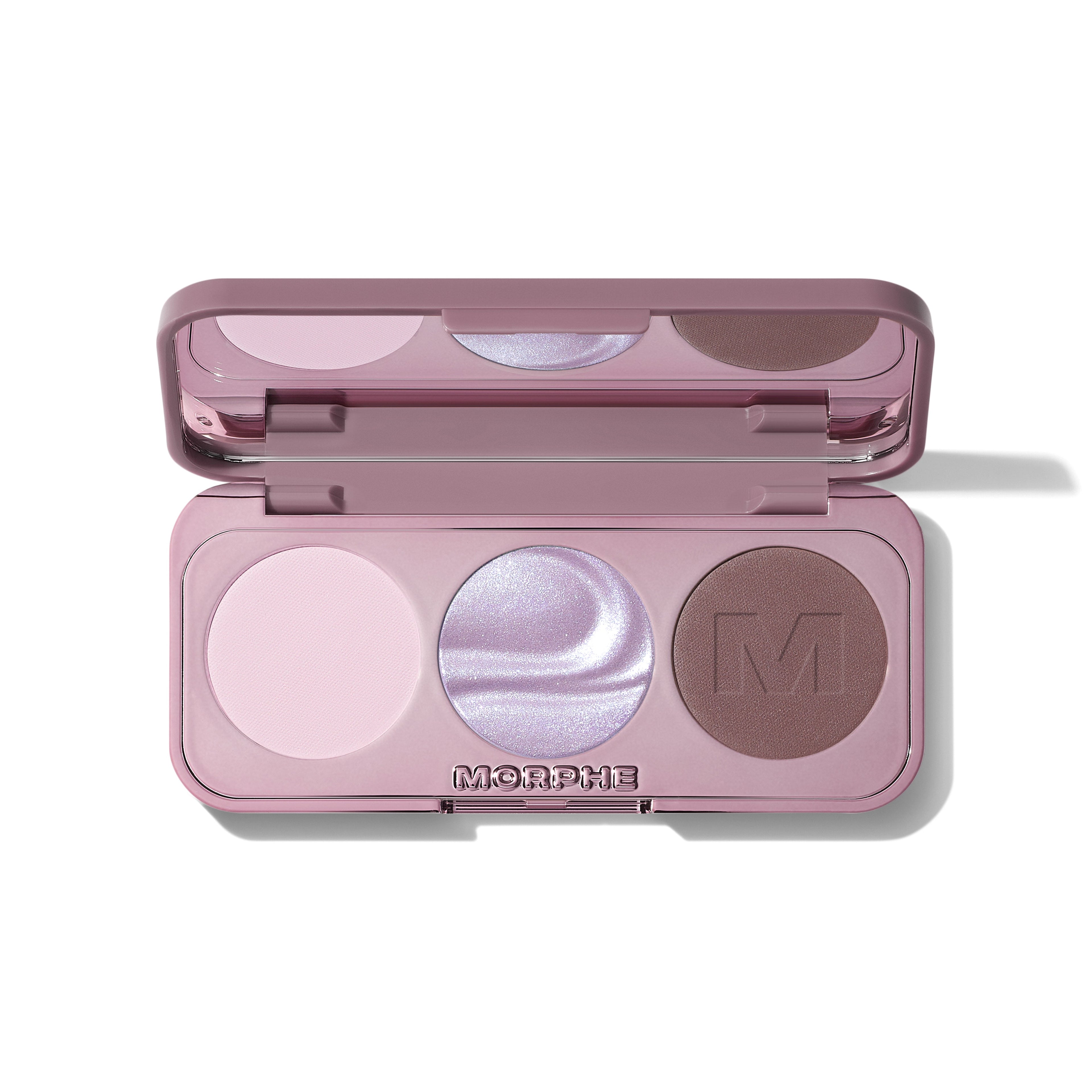 Infinitely Mixable ChromaPlus Eyeshadow Trio Bundle