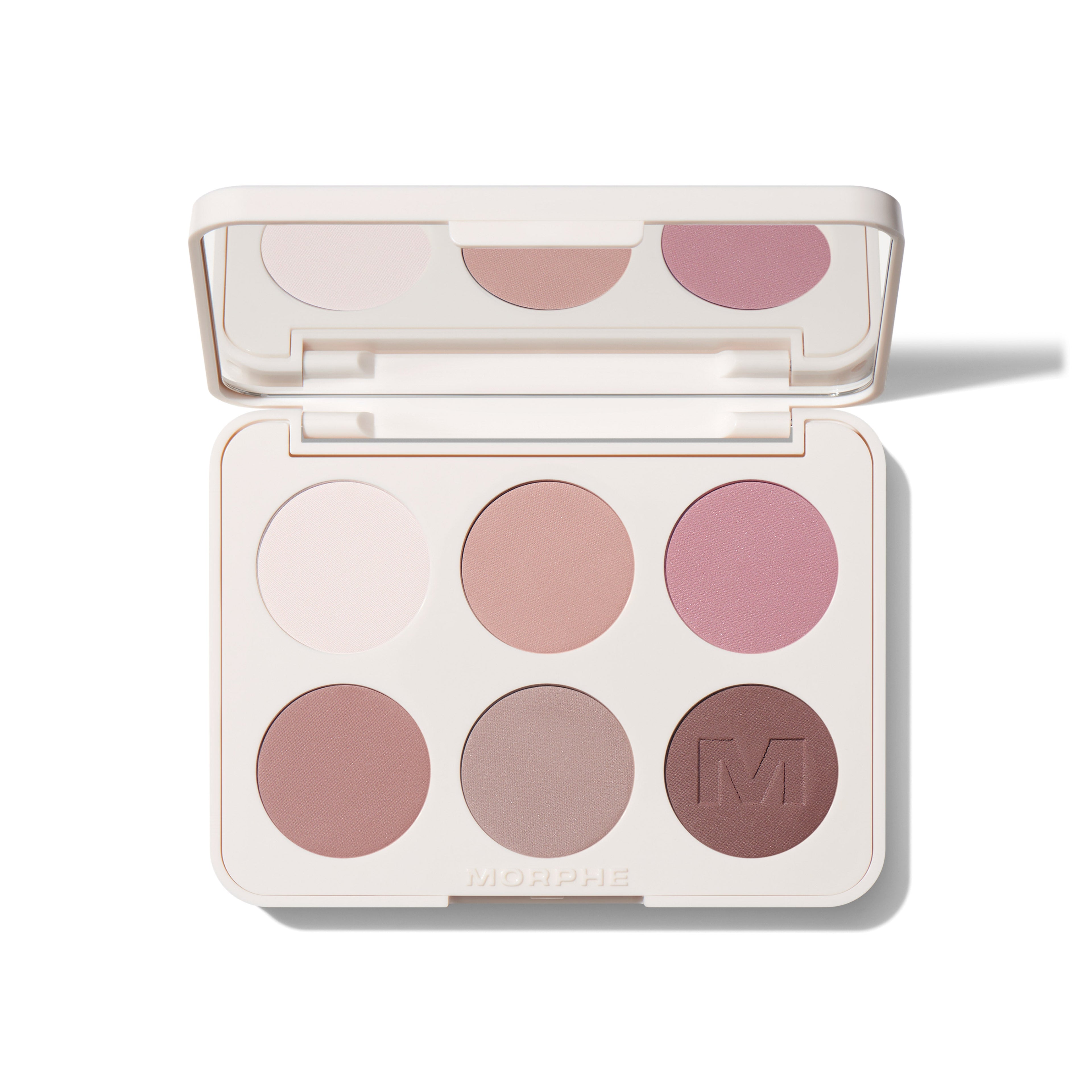 Ultimatte ChromaPlus 6-Pan Eyeshadow Palette Bundle