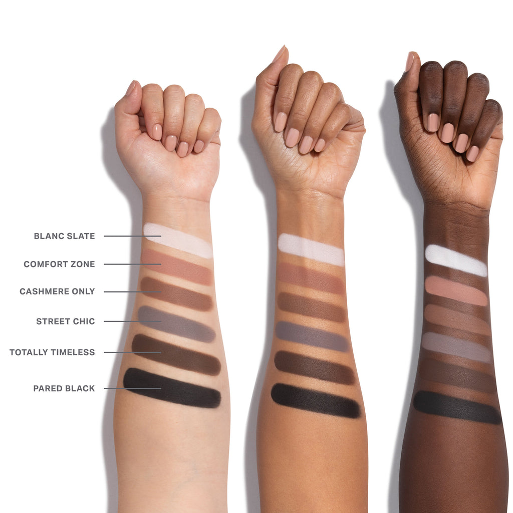 ChromaPlus 6-Pan Eyeshadow Palette