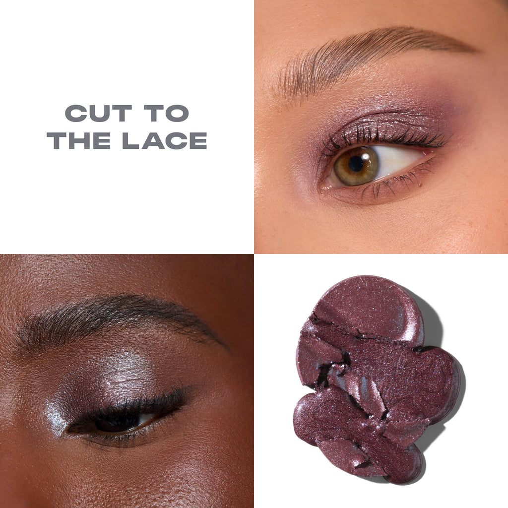 Infinitely Mixable ChromaPlus Eyeshadow Trio Bundle