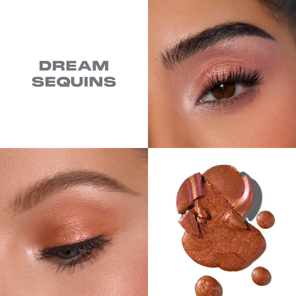Infinitely Mixable ChromaPlus Eyeshadow Trio Bundle