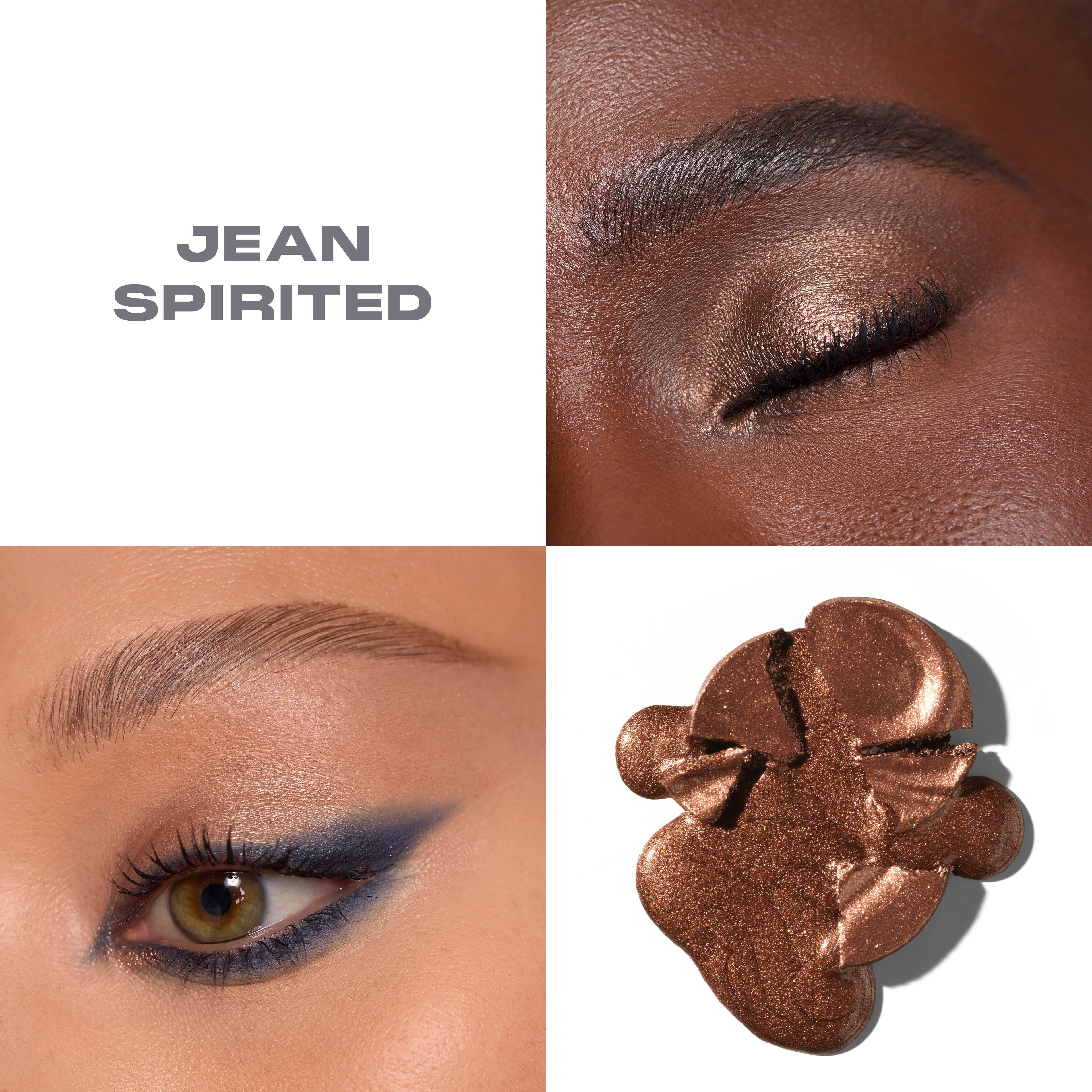 Infinitely Mixable ChromaPlus Eyeshadow Trio Bundle