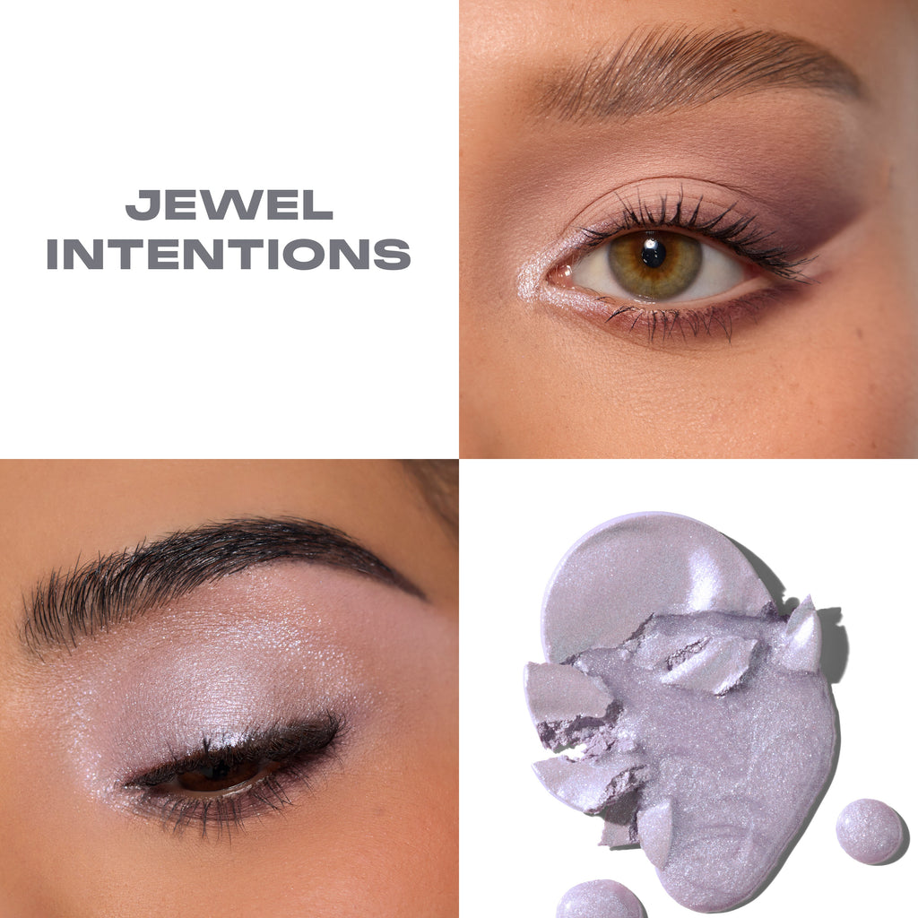 Infinitely Mixable ChromaPlus Eyeshadow Trio Bundle