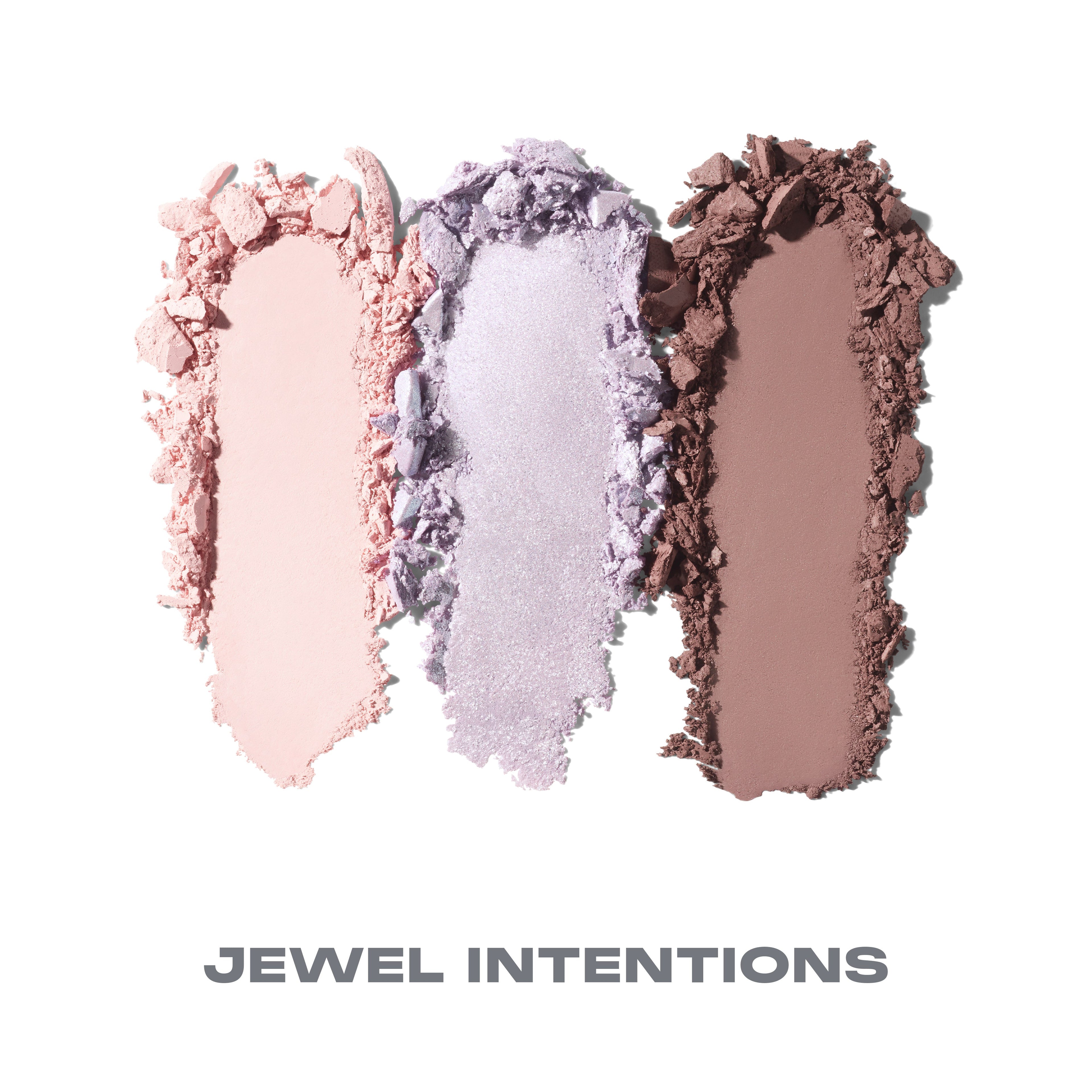 Infinitely Mixable ChromaPlus Eyeshadow Trio Bundle