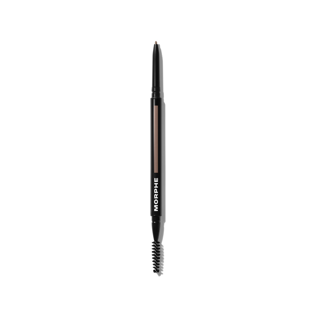 Micro Brow Dual-Ended Pencil & Spoolie