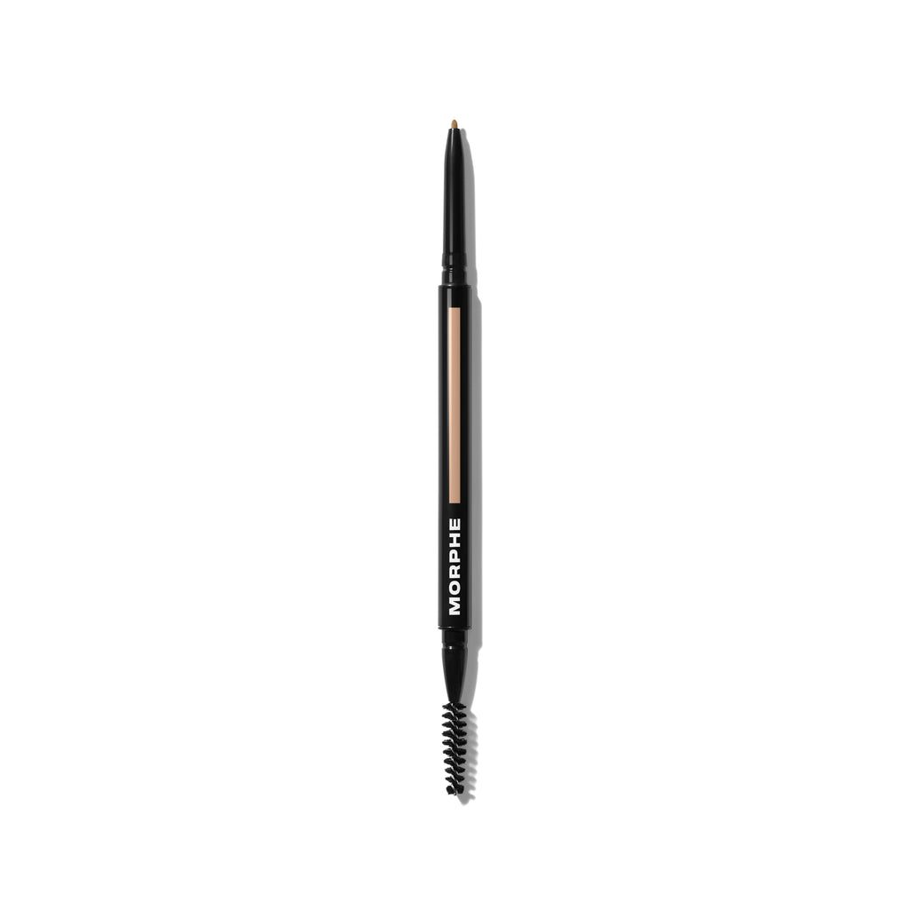 Micro Brow Dual-Ended Pencil & Spoolie