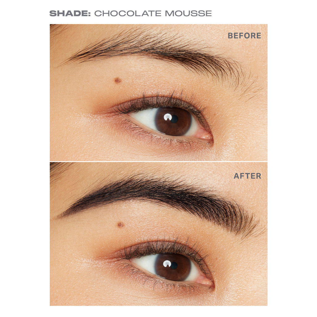 Definer Dual-Ended Brow Pencil & Spoolie