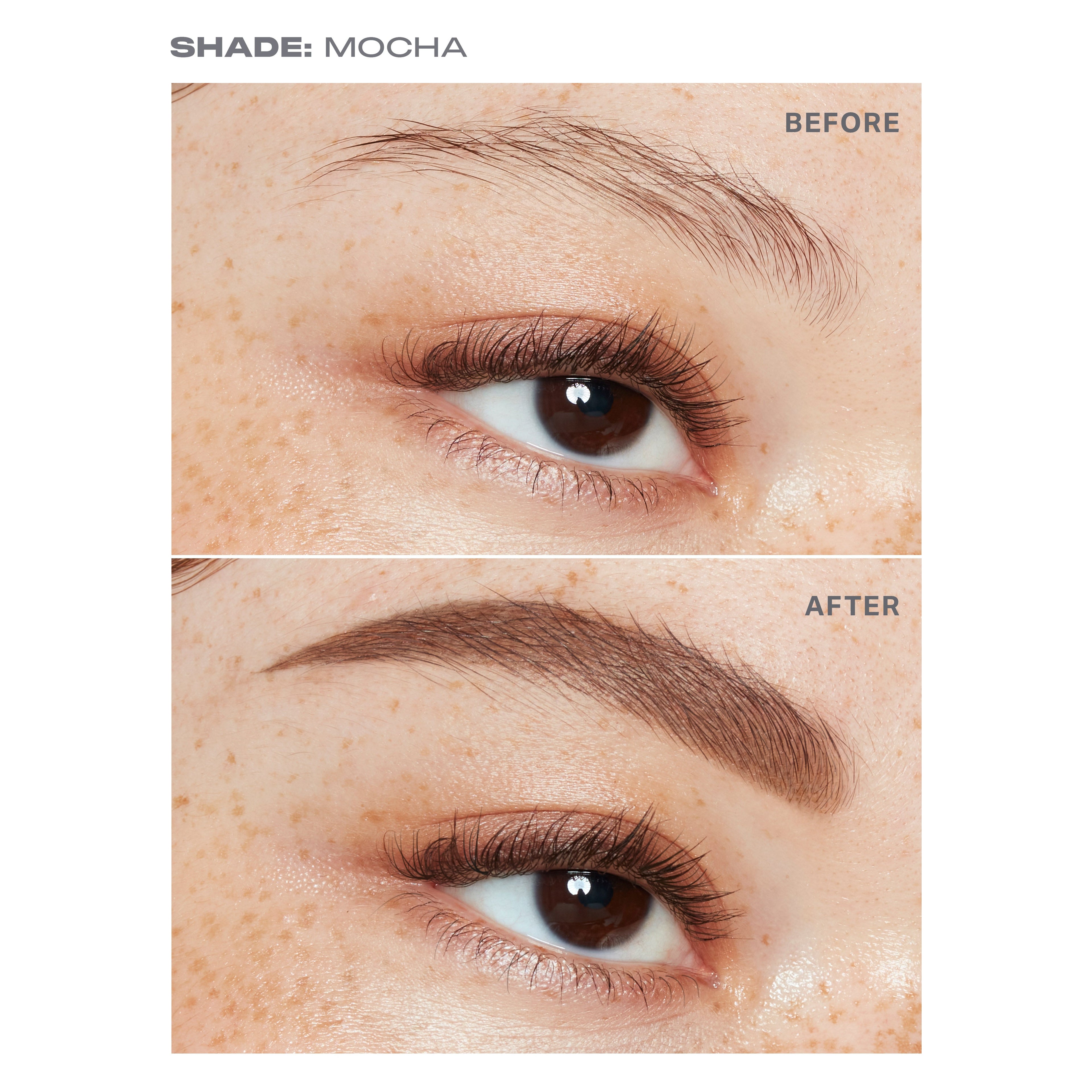 Definer Dual-Ended Brow Pencil & Spoolie