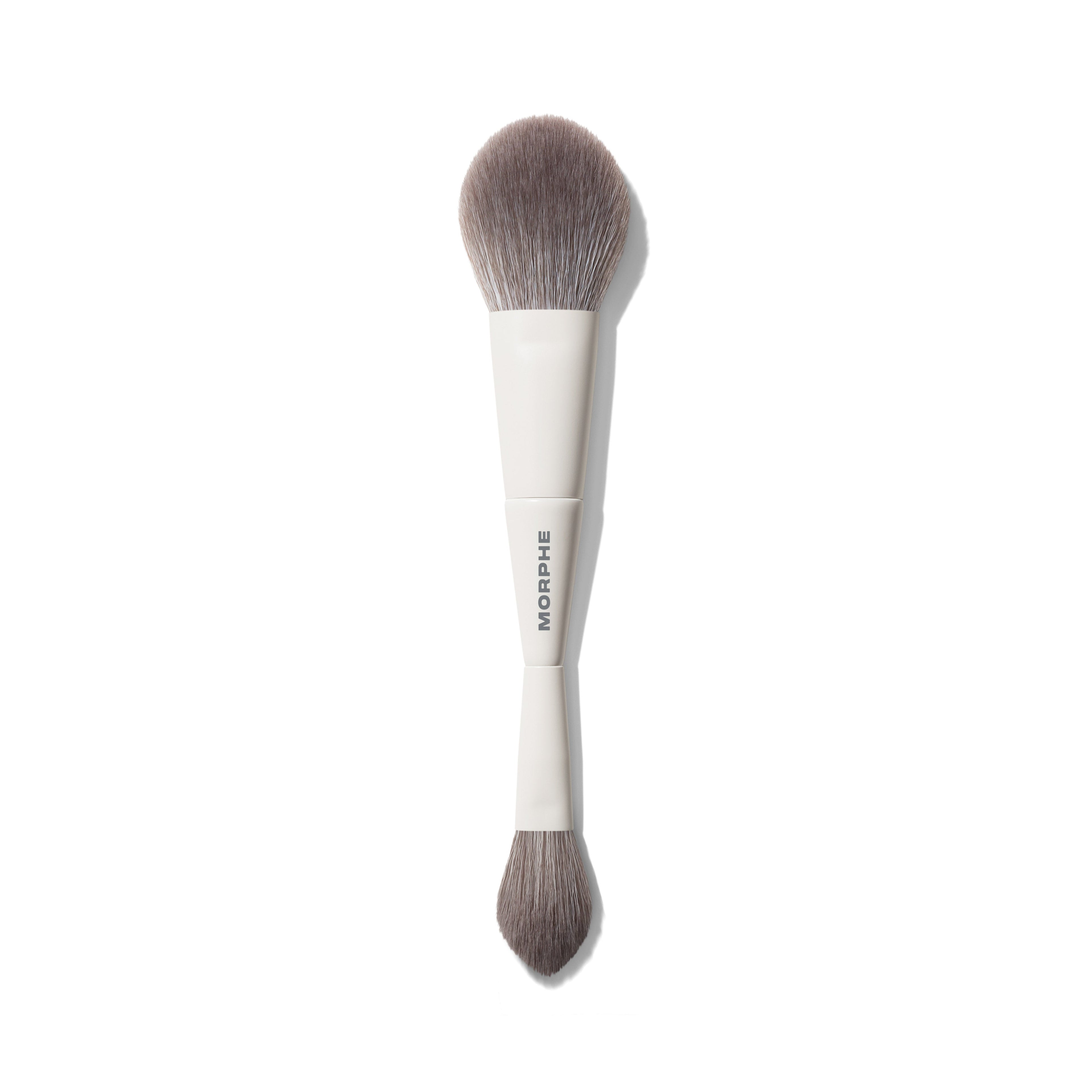 Bake & Set Loose Powder Quad & Brush Duo