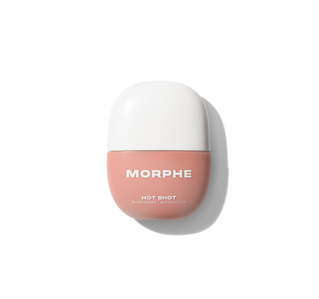 Hot Shot Blush Drops