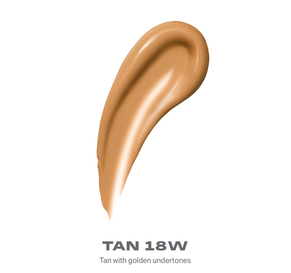 Lightform Extended Hydration Foundation
