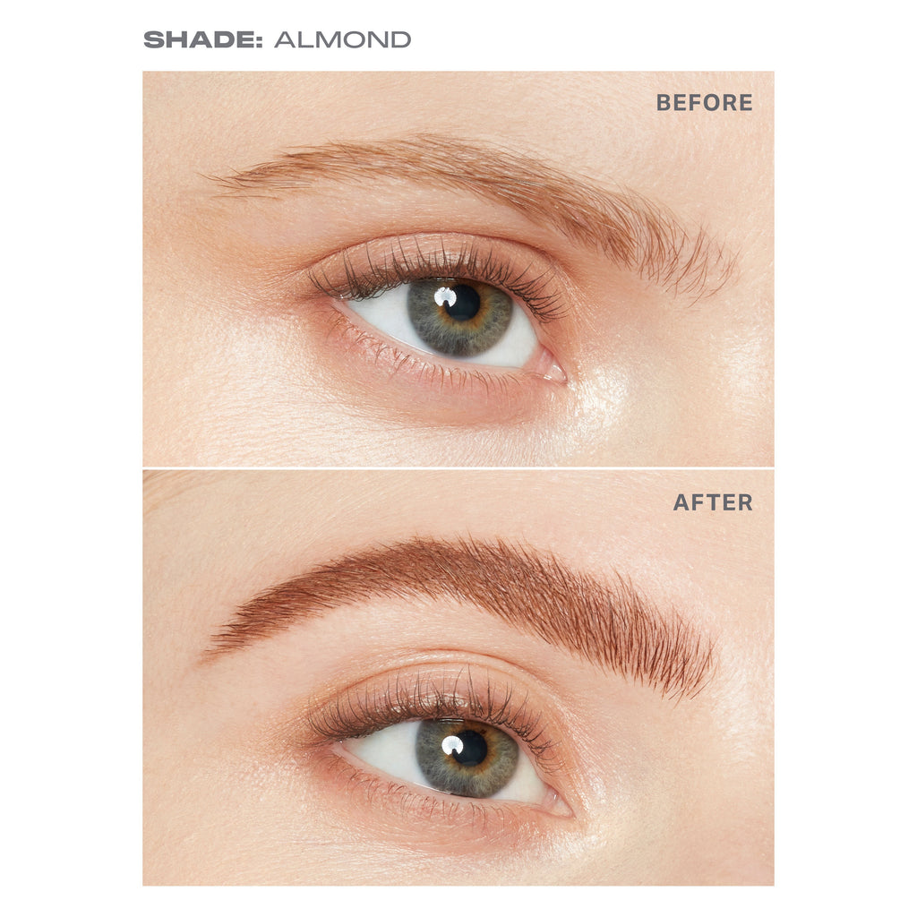 Micro Brow Dual-Ended Pencil & Spoolie