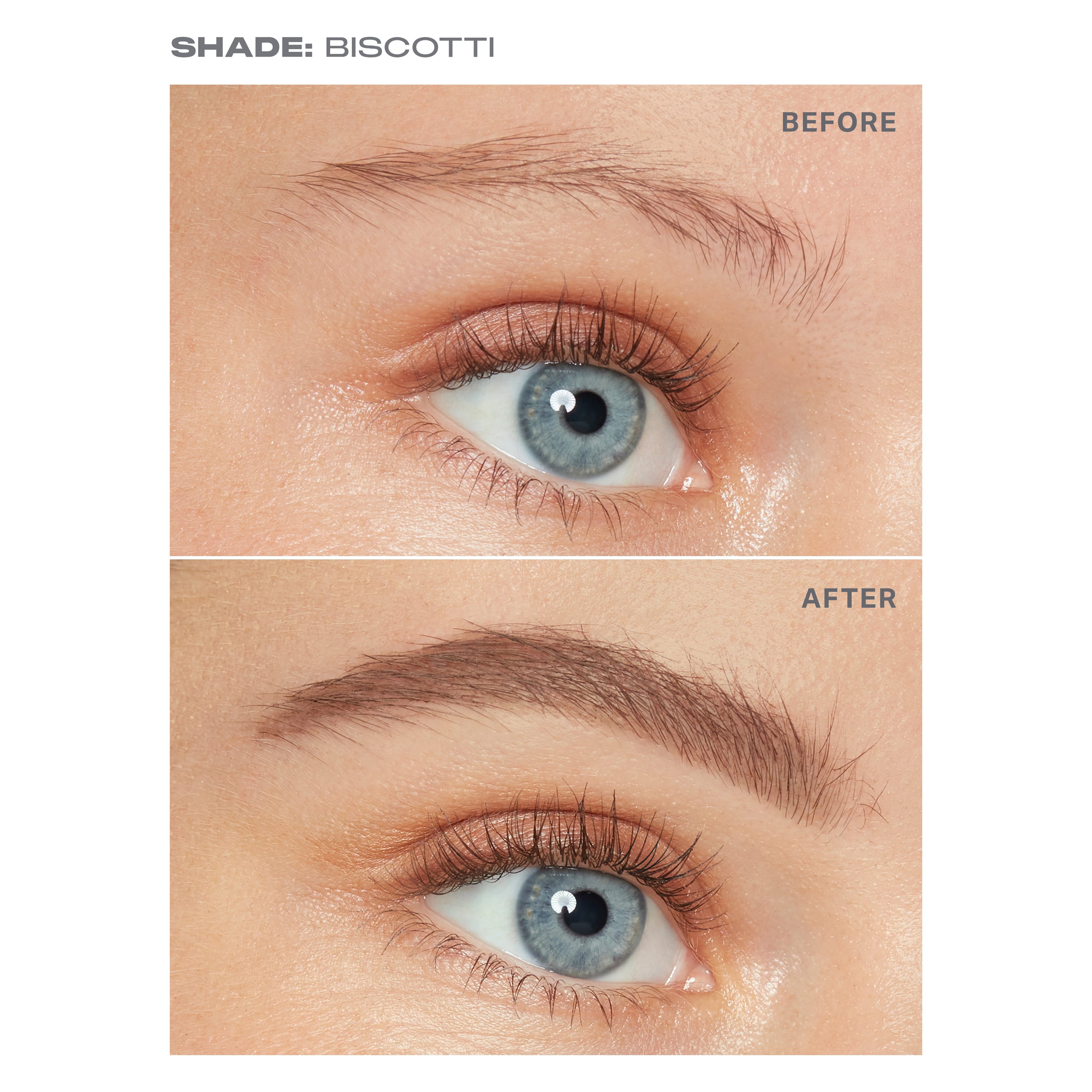 Micro Brow Dual-Ended Pencil & Spoolie