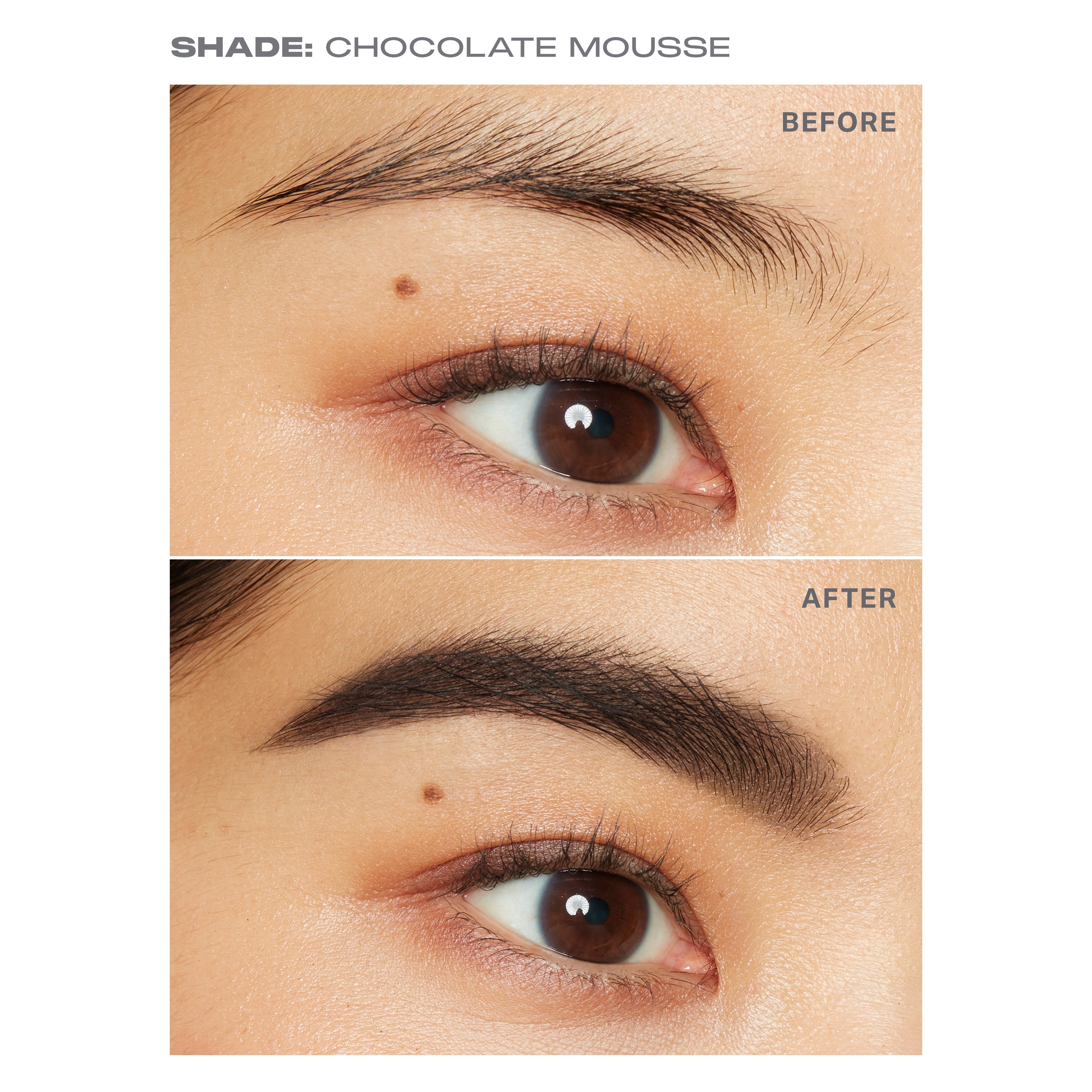 Micro Brow Dual-Ended Pencil & Spoolie