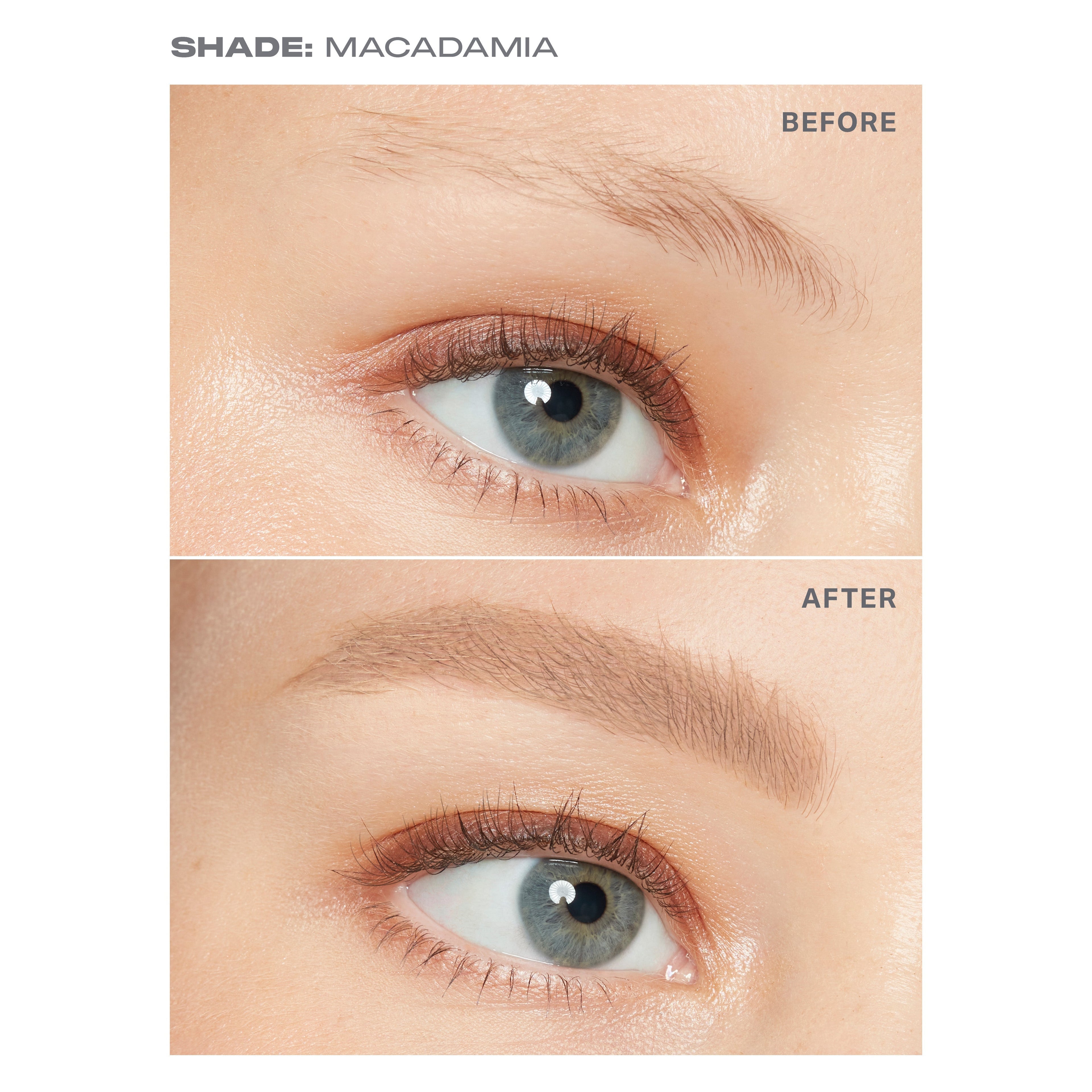 Micro Brow Dual-Ended Pencil & Spoolie