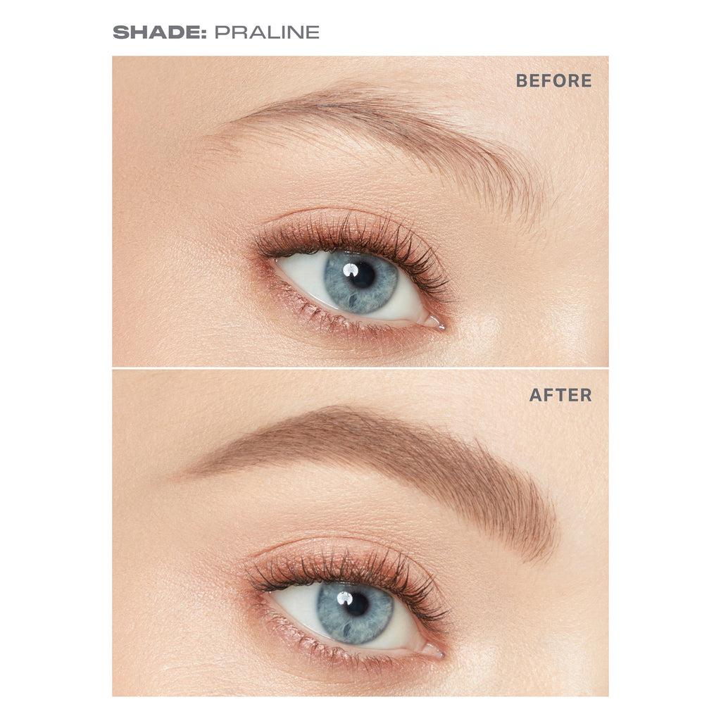 Micro Brow Dual-Ended Pencil & Spoolie
