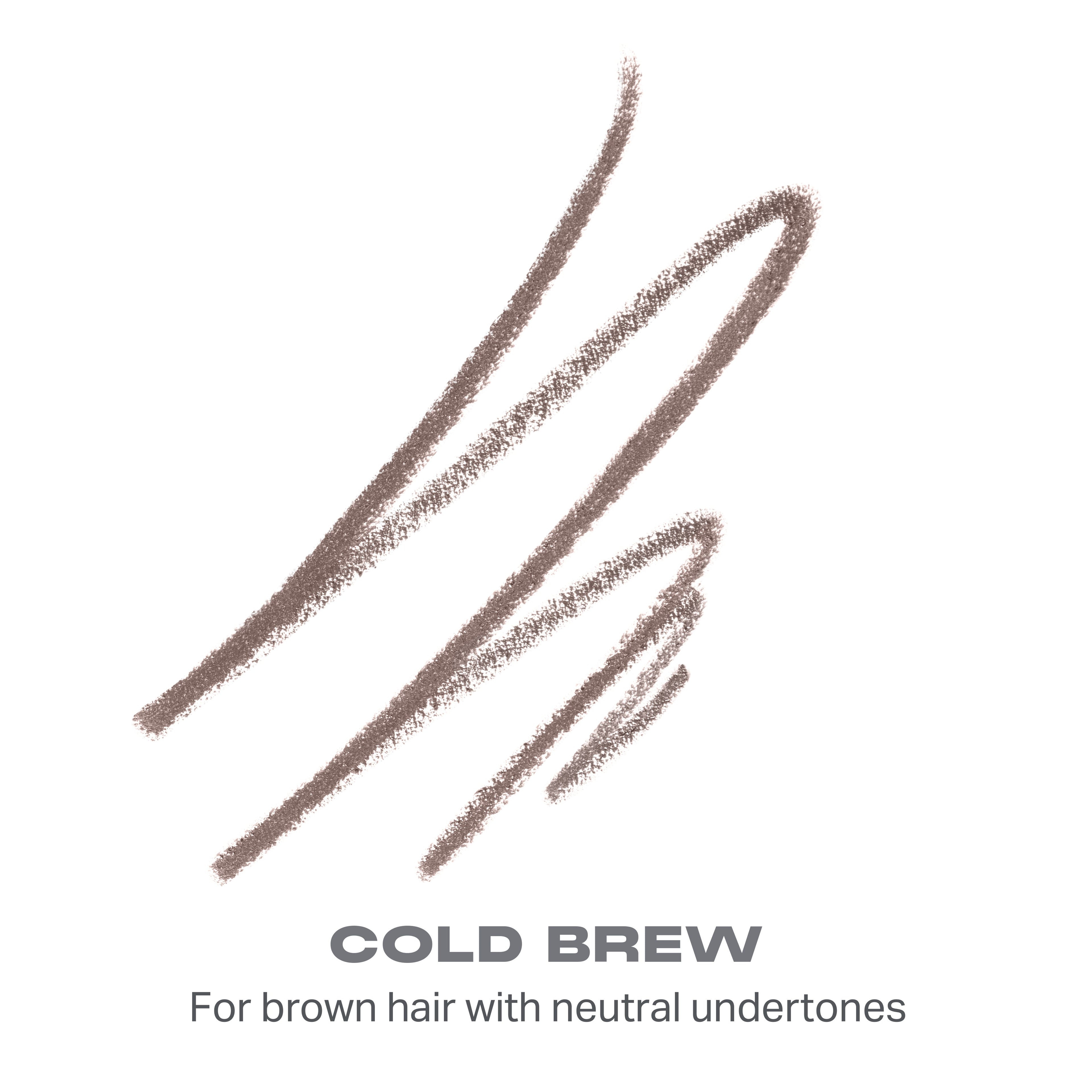 Micro Brow Dual-Ended Pencil & Spoolie