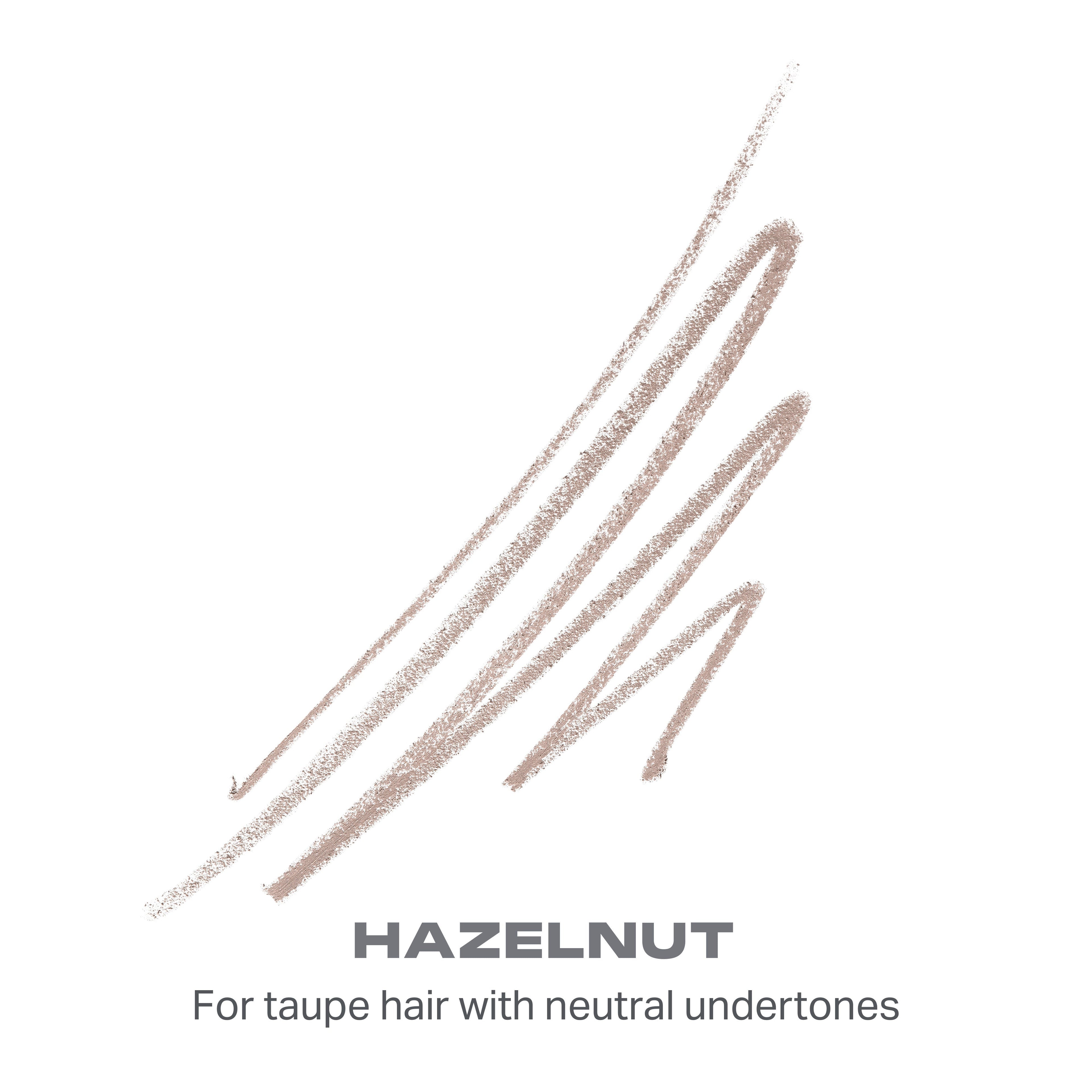 Micro Brow Dual-Ended Pencil & Spoolie
