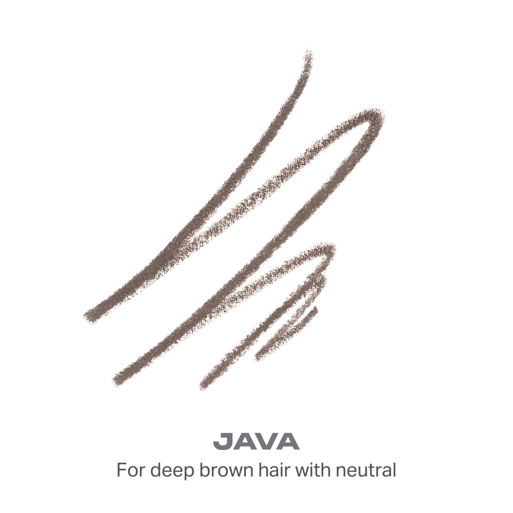 Micro Brow Dual-Ended Pencil & Spoolie