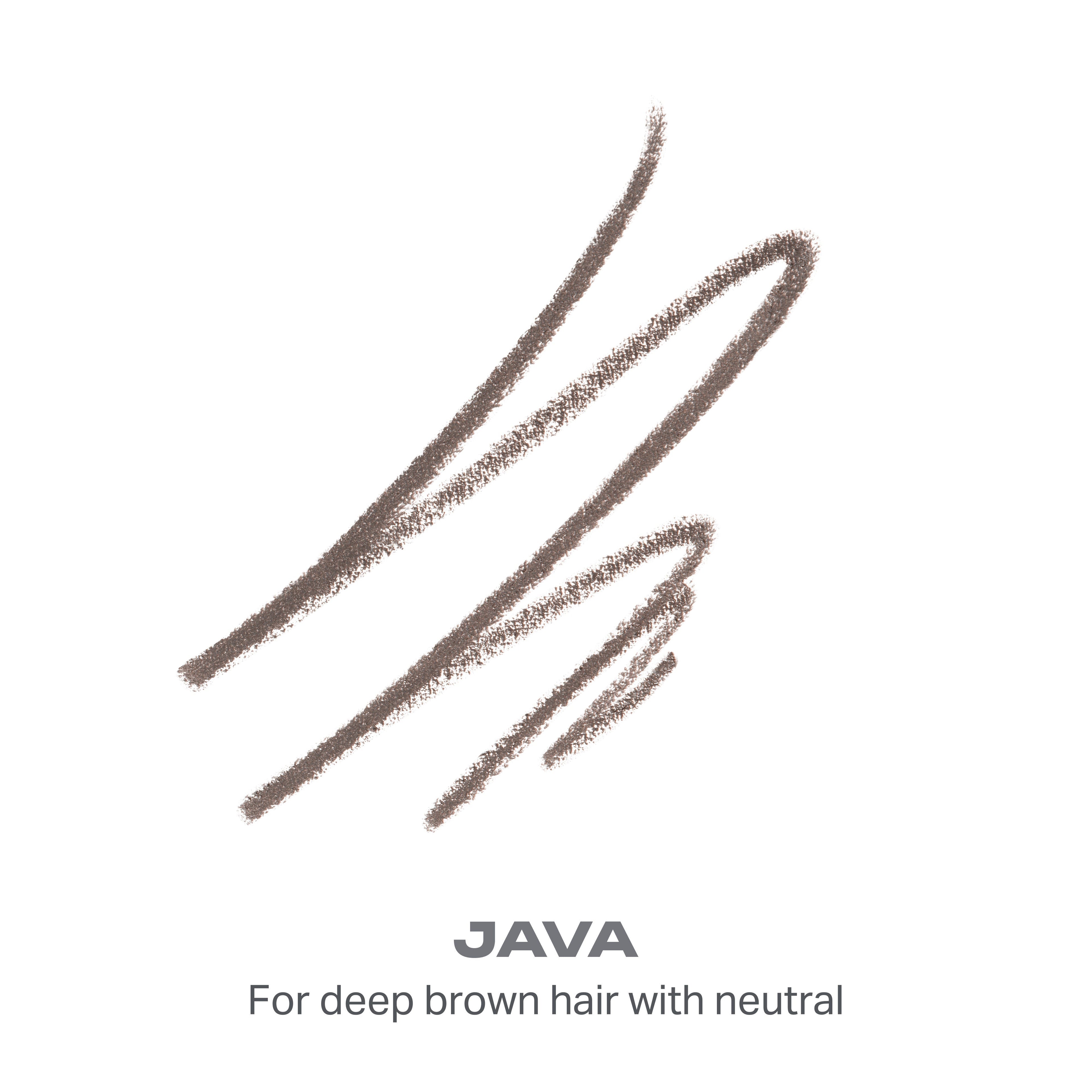 Micro Brow Dual-Ended Pencil & Spoolie