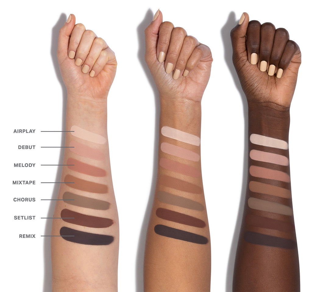 Prime & Pigment Duo