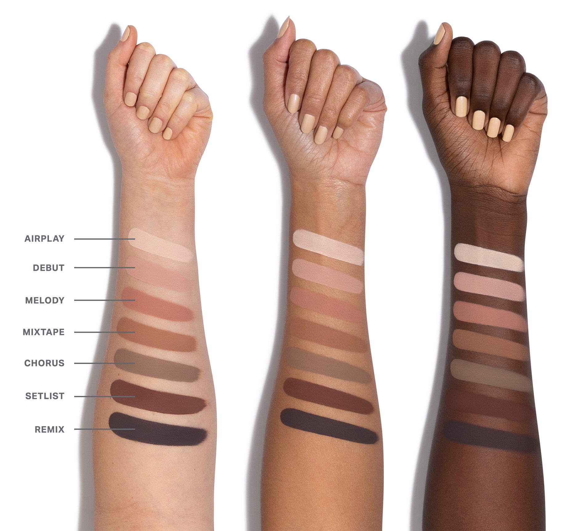 Prime & Pigment Duo