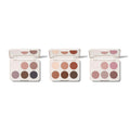 Ultimatte ChromaPlus 6-Pan Eyeshadow Palette Bundle