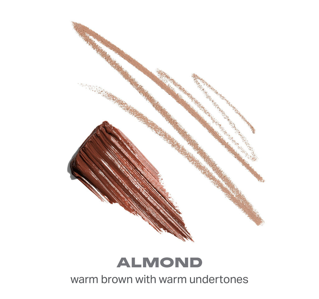 High Archiever Everyday Essentials Brow Kit