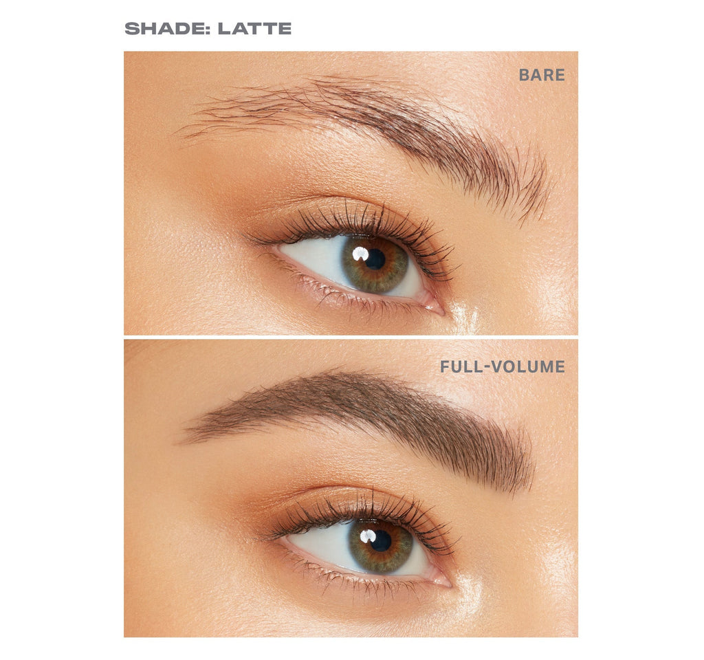 Brow Tease Fiber-Infused Volumizing Mousse