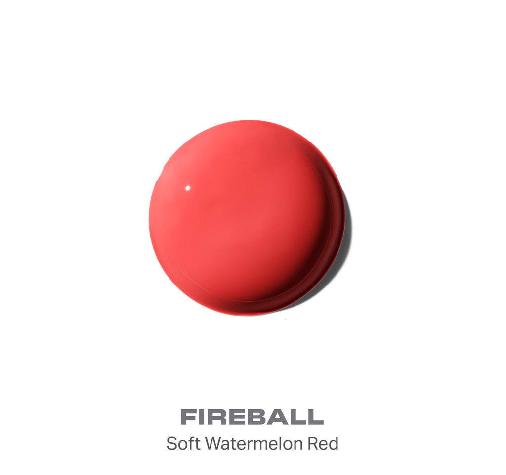 Hot Shot Blush Drops
