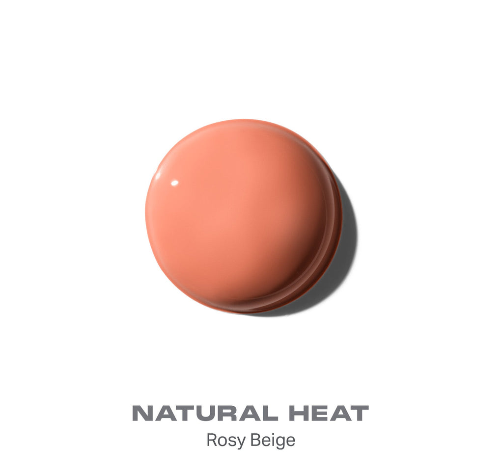 Hot Shot Blush Drops