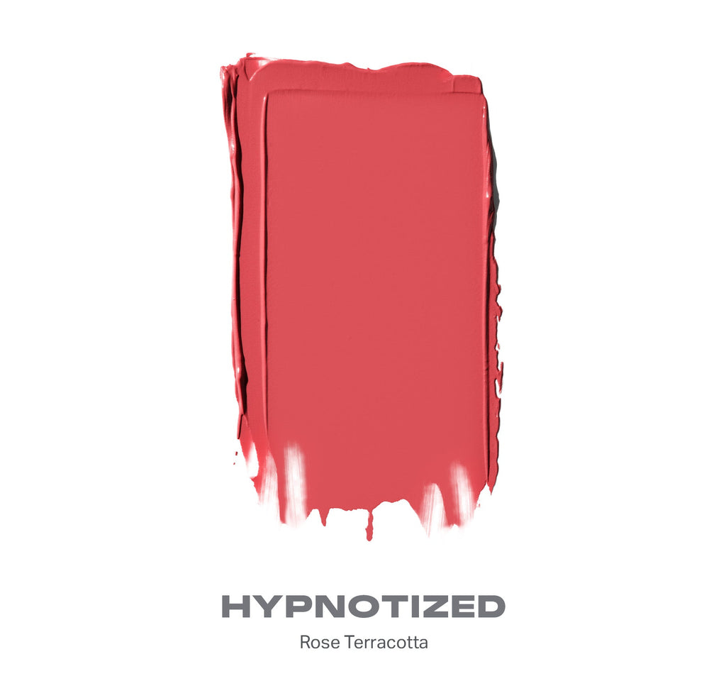 Huephoric Rush 3-In-1 Silk Blush