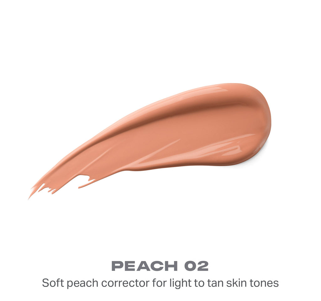 Wakeup Artist Under Eye Correcting Concealer