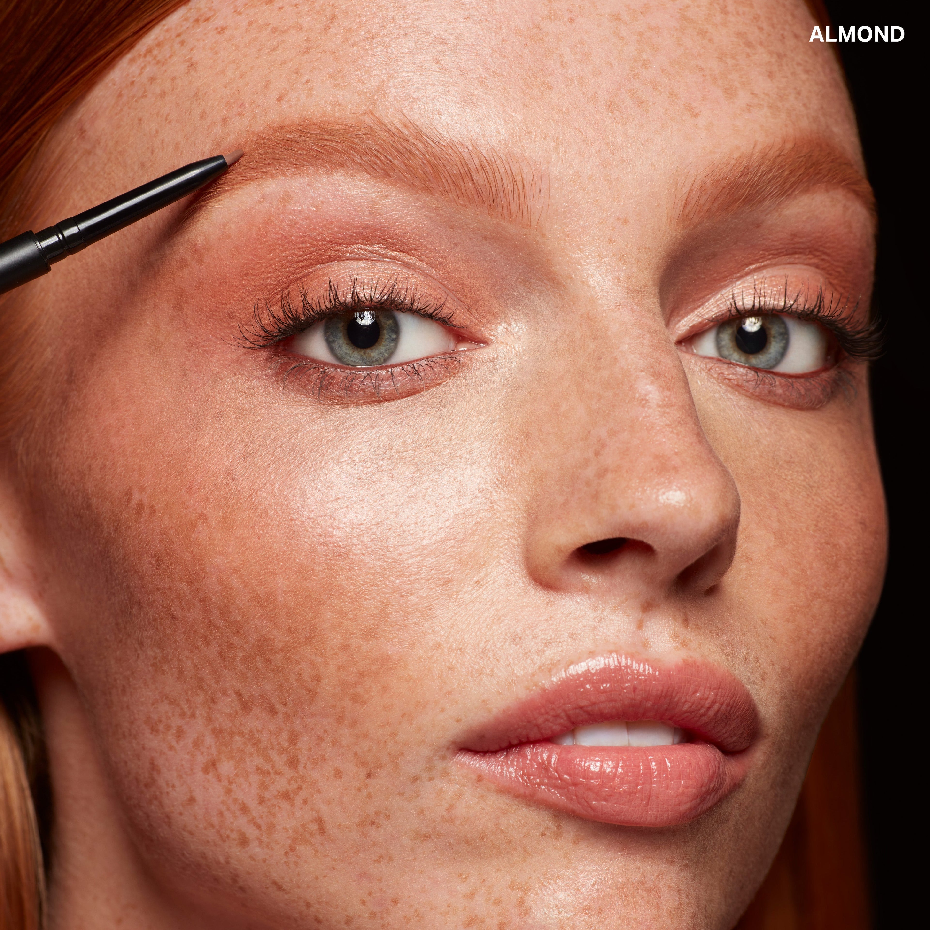 Micro Brow Dual-Ended Pencil & Spoolie