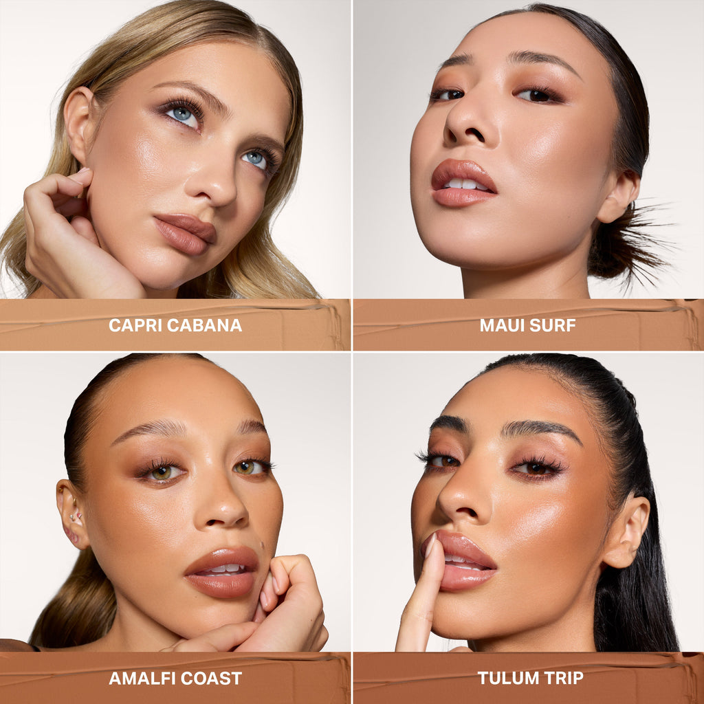 Cheek Thrills Bronze & Tone Duos