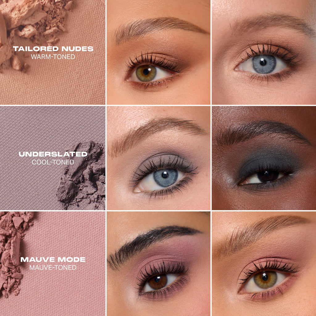 ChromaPlus 6-Pan Eyeshadow Palette
