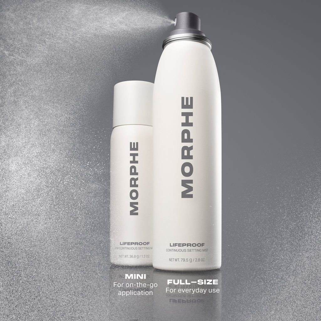Lifeproof 16-Hour Continuous Setting Mist