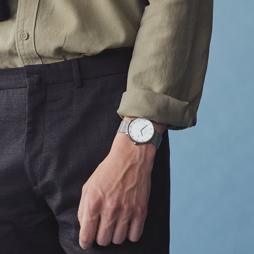 Philosopher 40mm
